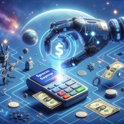 SpacePay может сэкономить тысячи в платежных комиссиях для малого бизнеса