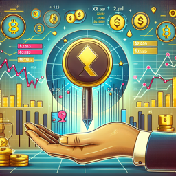 XRP уверенно удерживает цену $2.13: впереди бурные апрельские прогнозы. Ждем цены выше $3?