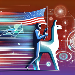 Meta заставляет США вновь лидировать в 'гонке ИИ' - Дэвид Сакс о Llama 4