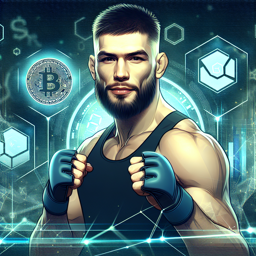 Чемпион MMA Конор Макгрегор запускает свою криптовалюту!