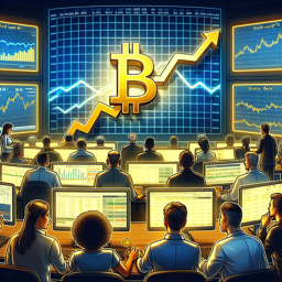 Трейдеры Bitcoin готовятся к ралли до $100K: начинается тенденция 'отделения' и 'золото ведет BTC'