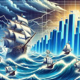 Бурный рынок Stablecoins: Solana теряет обороты, согласно VanEck