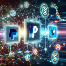 PayPal и Venmo начинают осуществлять переводы через Solana и Chainlink