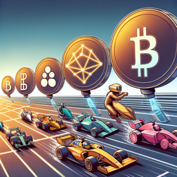 Биткоин упал ниже $80K: опередят ли PI, OKB, GT и ATOM BTC и другие альткоины?