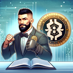 Звезда ММА Конор Макгрегор запускает свою криптовалюту 'REAL'!