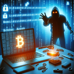 Джеймсон Лопп звонит тревогу: атаки на адреса Bitcoin усиливаются!
