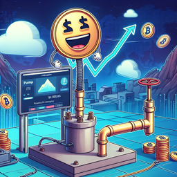 Memecoin: Pump.fun возвращает функцию прямого эфира для 5% пользователей