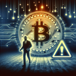 Атака отравления адресов на блокчейне Bitcoin: предупреждение от руководителя Casa
