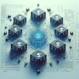 Как использовать Render Network для децентрализованной GPU-рендеринга: практическое руководство