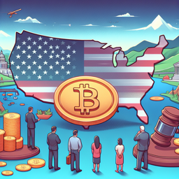 Тезер рассматривает стабильную монету только для США на фоне потенциального прокрипто регулирования Трампа