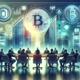SEC собирает крипто-гигантов Uniswap и Coinbase для обсуждения торговли криптовалютой