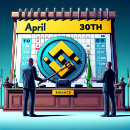 Дело о уклонении от налогов Binance в Нигерии отложено до 30 апреля: отчет