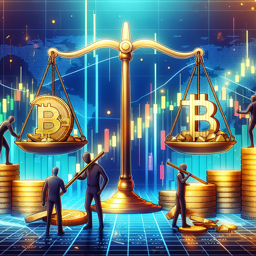 Ark Invest приобретает акции Coinbase на сумму $13,3 млн во время спада рынка