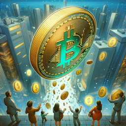Финансовая компания, связанная с Трампом, планирует Airdrop стейблкоина на 1 доллар для держателей WLFI