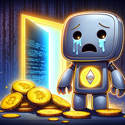 Потеря $180K в ETH: MEV-бот стал жертвой уязвимости контроля доступа