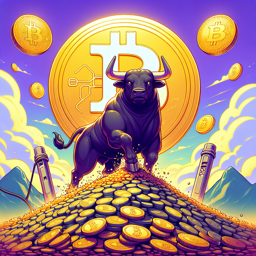 BTC Bull Token привлекает $4.5 млн: инвесторы гонятся за упрощенной гибридной утилитой Bitcoin + DeFi