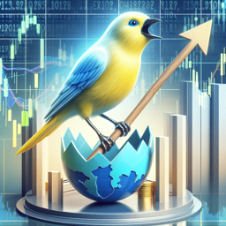 Canary Capital Group просит одобрение для создания ETF на базе Sui
