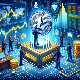 Hashdex просит одобрение SEC на добавление Litecoin в индексный ETF криптовалют