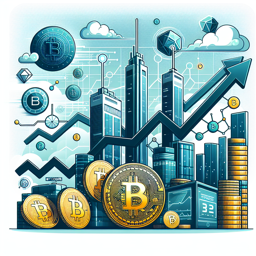 Чарльз Хоскинсон предсказывает: Bitcoin может достичь отметки в 250 000$, технологические гиганты обращают внимание на стейблкоины