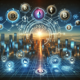 КриптоВидение 2025: Расшифровываем будущее