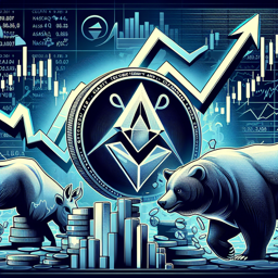 Grayscale подает заявку в SEC на ETF Polkadot на Nasdaq: новый виток криптобума?