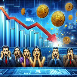 Цена токена Mantra рухнула на 90% за 24 часа: что произошло?