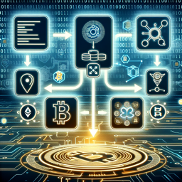 Как создать AI-бота для торговли криптовалютой с использованием GPT: пошаговое руководство