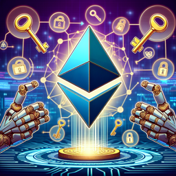 Бывший разработчик Ethereum: Искусственный интеллект может быть ключом к децентрализации