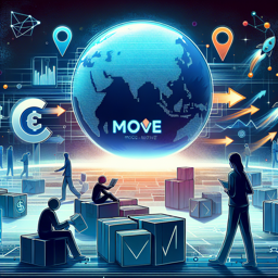 Биржа Binance прекращает маркет-мейкинг для проекта MOVE