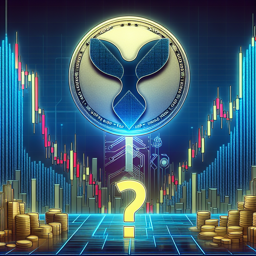 XRP показывает двойное дно: будет ли следующим шагом $10?