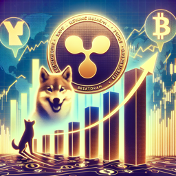 XRP готовится к прорыву: увеличиваются шансы на одобрение ETF, обгоняя Solana и DOGE