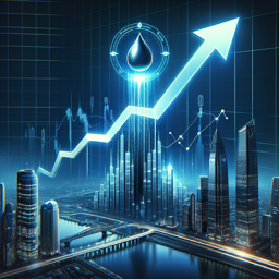 Цена WCT взлетает на 100% после Airdrop: увеличивается разрыв перед листингом на корейской бирже