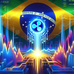 Бразилия запускает первый в мире XRP ETF на бирже B3