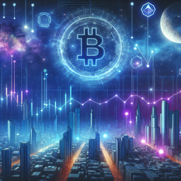 SpacePay - лидирующая альткоин перед следующим бычьим ралли: стоит ли инвестировать?