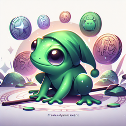 Fantasy Pepe бросает вызов Pepe и другим мем-монетам: начинается предпродажа!