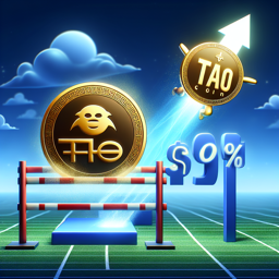 Прыжок Bittensor на 19%: сможет ли $TAO преодолеть рубеж в $500?