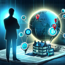 Основатели Bankera обвинены в использовании средств ICO для покупки элитной недвижимости по всему миру