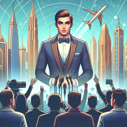 TOKEN2049 в Дубае завершается крупными анонсами, Эрик Трамп в центре внимания