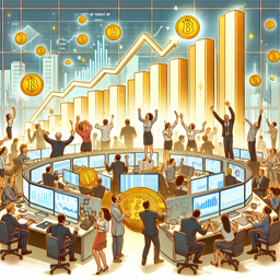Рекордное финансирование криптопроектов: 4,9 млрд в 1 квартале 2025 года!