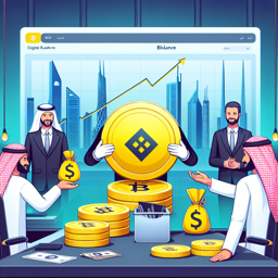 Эмираты инвестируют $2 млрд в Binance через стейблкоин USD1, связанный с Трампом