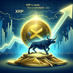 XRP готовится к возвращению: аналитики предсказывают бычий тренд и сильный потенциал роста