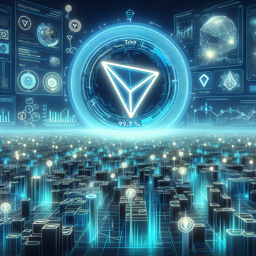 tRON достигает 99,7% выхода блоков: сеть наконец обрела надежность?