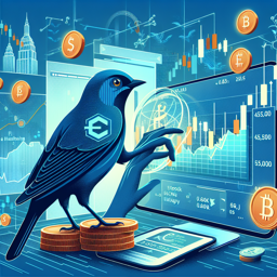 robinhood планирует торговлю акциями США на блокчейне в Европе: доклад