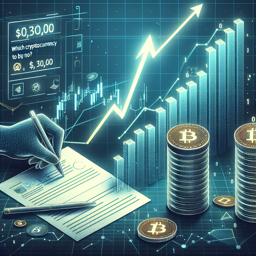 Bitcoin Hyper взлетает: на предпродаже собрано $366,000! Какую криптовалюту покупать сейчас?