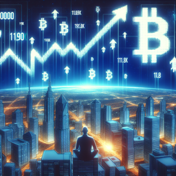 Биткоин держит позиции: курс BTC превысил 109.7K, а быки уже мечтают о 111.8K!