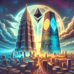 XRP Ledger готовится к запуску EVM во втором квартале: может ли Ripple соединиться с Ethereum?