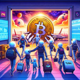 Биржи Bitget и Bybit покидают Сингапур из-за угрозы лицензии. Куда они направятся дальше?
