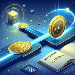 Circle запускает USDC на XRP Ledger, открывая новые пути кросс-чейн ликвидности