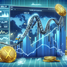 Прогноз AI ChatGPT: жесткие колебания цены XRP перед решением SEC