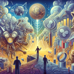 Прогноз цен на криптовалюту на 13 июня: XRP, Solana, Hyperliquid. Кто станет лидером?